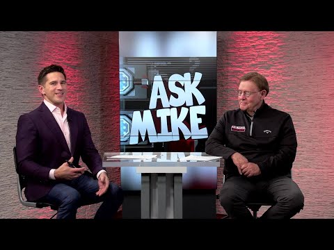 ASK MIKE: Hog Hoops Statement, SEC Football Schedule & "3rd Lane NIL"