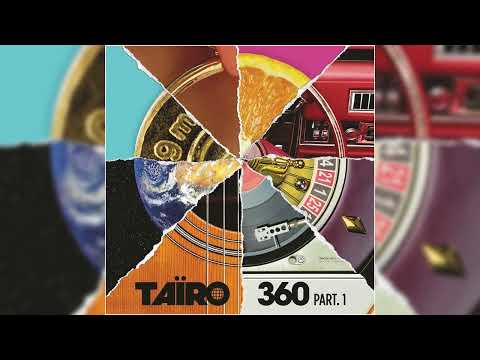 Taïro - 369 (Moon) (Audio)