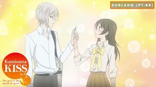 Episódio 4: A Divindade