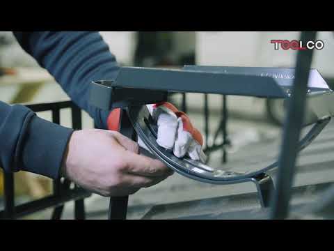 INSTRUKCJA MONTAŻU STOPNIA KOMINIARSKIEGO NA BLACHODACHÓWCE