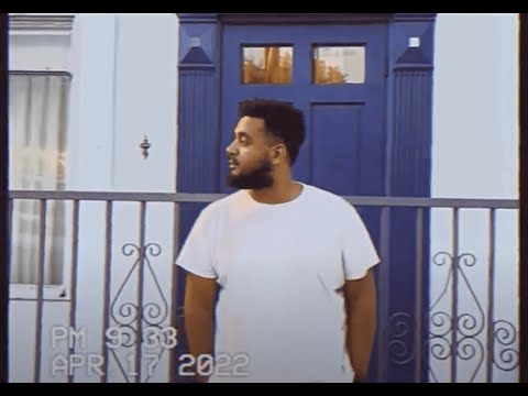 Erik Frank - Be Alright (Official Video)