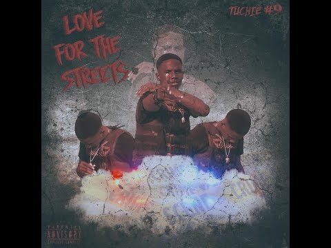 Tuchie Numbernine - LONGWAY