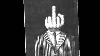 Cryptic Slaughter - Nation of Hate