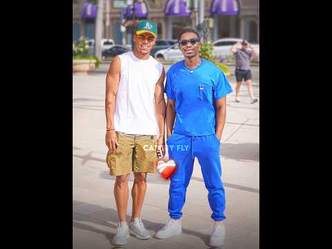 Desire doue kindness with a stranger ❤ || #désirédoué #desire #psg #footballshorts #footballplayer