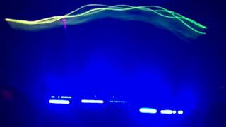 Close Your Eyes Live by The All-American Rejects