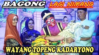 Download lagu Timangan || Nur || Bagong || Wayang Topeng Kadaryono || 2024 mp3