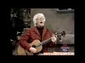 Sesame Street Malvina Reynolds This House Is Your House 1973