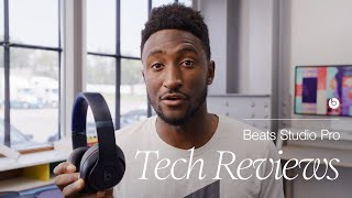 Beats By Dre Studio Pro Reviews