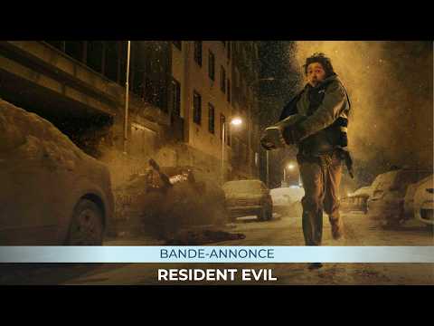 Bande-annonce