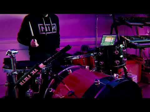 Sensory Percussion Experiment #1 (cont.)