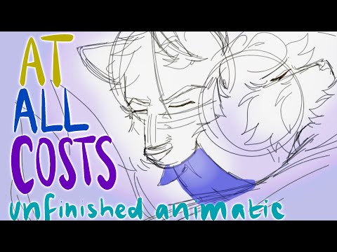 At All Costs | OC Animatic [UNFINISHED]