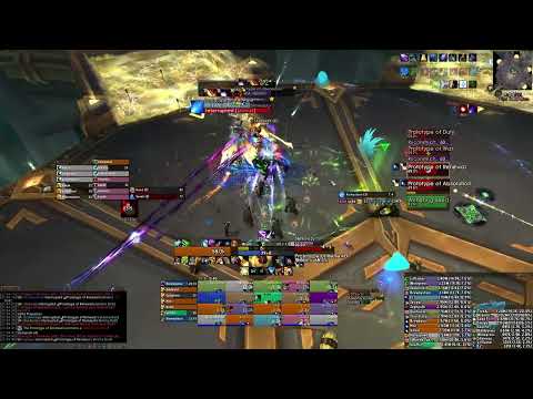 Club Camel Mythic Prototype Pantheon Boomkin