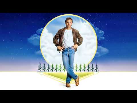 Field of Dreams Movie Score Suite - James Horner (1989)