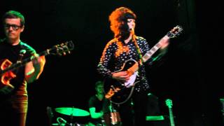 Olivia Jean - Merry Widow - Live at Rough Trade, NYC 12/10/14