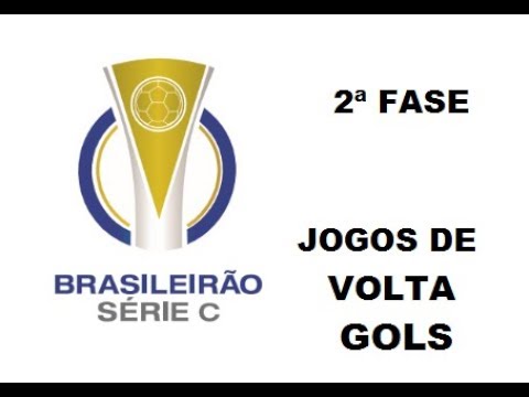 CAMPEONATO BRASILEIRO SERIE C 2017 - GOLS DOS JOGOS DE VOLTA DAS QUARTAS DE FINAL