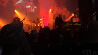 Hellvetron 05 Tzalemoth - Shadow Of Death - Hell's Headbash Vol. 2