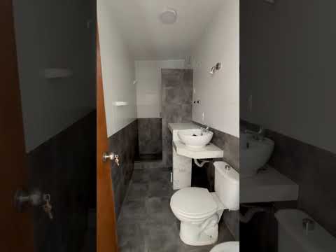 Alquiler Apartamento 1 Dormitorio Fondo Parrillero Estufa Lomas de Solymar Sur Canelones F