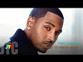 Trey Songz - Hard To Walk Away (Lyrics) 