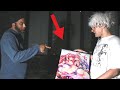 ANIME THIGHS Official Music Video