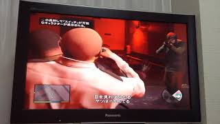グラウンドセフトオート5実況プレイpart1