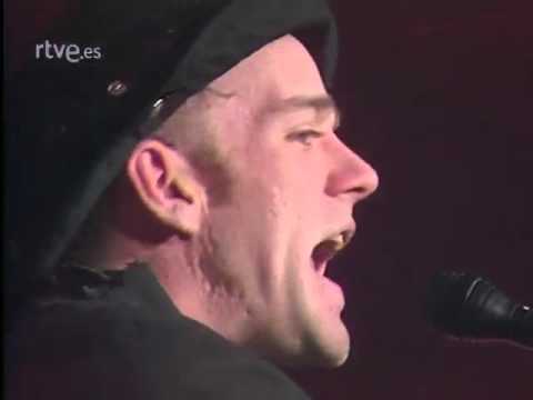 R.E.M.: Shiny Happy People (Rockopop, 1991)