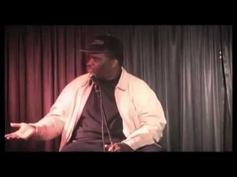 Patrice O'Neal Live at The Comedy Store