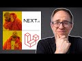 What S Up With Laravel It S Everywhere And Here S Why