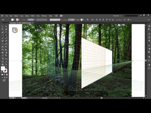 How to Make 3D Designs in Adobe Illustrator