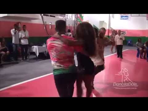 Baile de aniversário de Marcelo Chocolate - Se quiser chorar por mim....