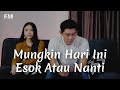 Ifan Seventeen - Mungkin Hari Ini Esok Atau Nanti (Anneth Cover) [Feat. Anneth]