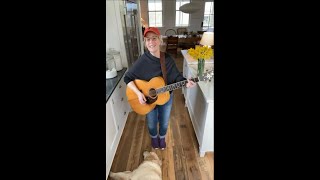 Mary Chapin Carpenter - Songs From Home Episode 3: The Hard Way