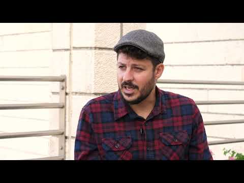 Interview with Dr. Fluency Institute CEO – David Harris.