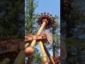 Round Up 360 Thrill Ride Cultus Lake Adventure Park