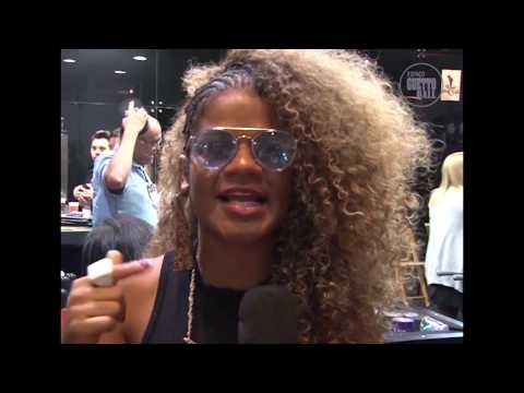 TORNEIO AFRO BRASIL  2017 - Semi Final