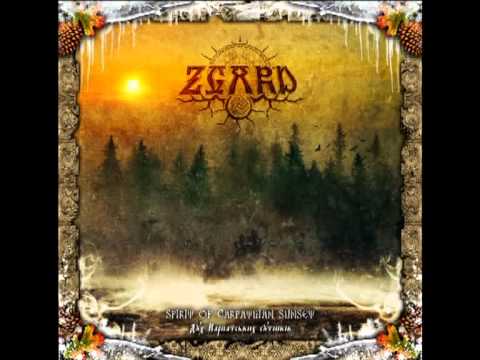 ZGARD-Eruption of anger