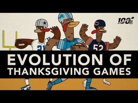 download lagu mp3 mp4 Nfl Games On Thanksgiving, download lagu Nfl Games On Thanksgiving gratis, unduh video klip Nfl Games On Thanksgiving
