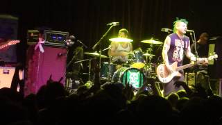 NOFX - Straight Outta Massachusetts (Live)