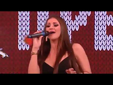 Orkestar Perice Vasica & Mladen Cvetanovic Snezana Kopunovic Sanela Vujnovic   mix pesama uzivo