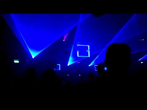 S.H.O.K.K. @ Luminosity Beach Festival - ID#1