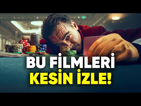 NETFLIX'TE YENİ ÇIKAN BU 7 FİLMİ İZLEMELİSİN!