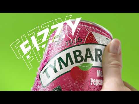 Tymbark Fizzy - Spot 15”