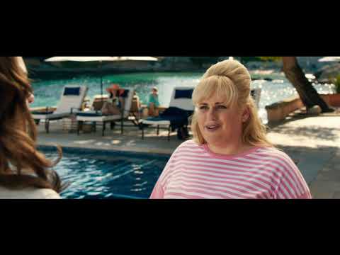 ‘The Hustle’ Official Trailer (2019) | Anne Hathaway, Rebel Wilson, Alex Sharp