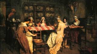 Shakti - Come On Baby Dance With Me (Henry Mosler's Paintings)