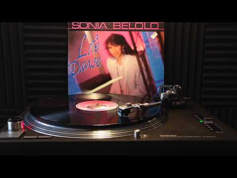 Life Dance - Sonia Belolo
