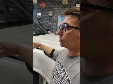 PPF protector de carrocería..!! estamos en Trelew Chubut.. wp. : 2804 625968