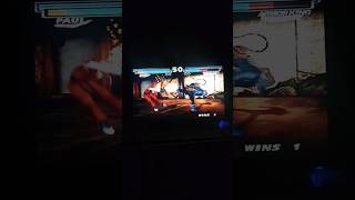 Download lagu 🕹️takken tag turnament Paul vs Armorking🎮#shorts mp3 Download lagu 🕹️takken tag turnament Paul vs Armorking🎮#shorts mp3
