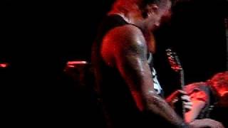 THE CASUALTIES "In It For Life" 2008 Cleveland Ohio, Grog Shop