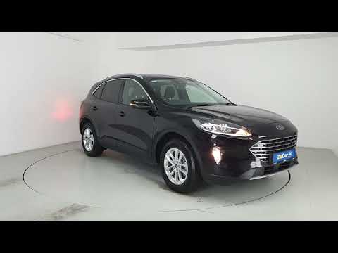 Ford Kuga #297 2.5 Duratec 225PS PHEV Titanium Aut - Image 2
