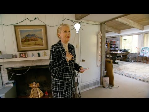 Gunilla Persson Får Panik - Svenska Hollywoodfruar (S7 Ep4)