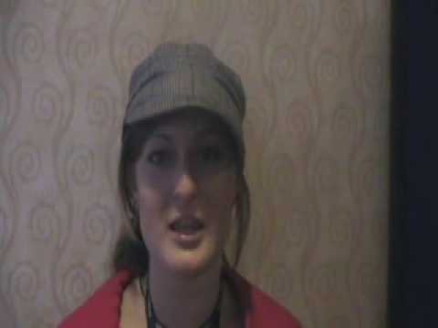 62nd WUSC Annual General Assembly (AGA) 2008 Highlight Video - 62e Assemblée annuelle de l'EUMC